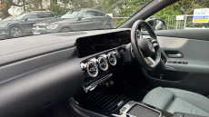 Mercedes-Benz CLA 250e AMG Line Premium 5dr Tip Auto Estate